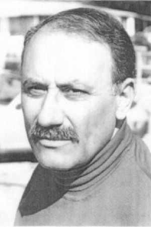 Foto de Vittorio Di Prima