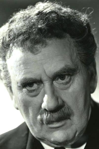 Foto de Carl Alstrup