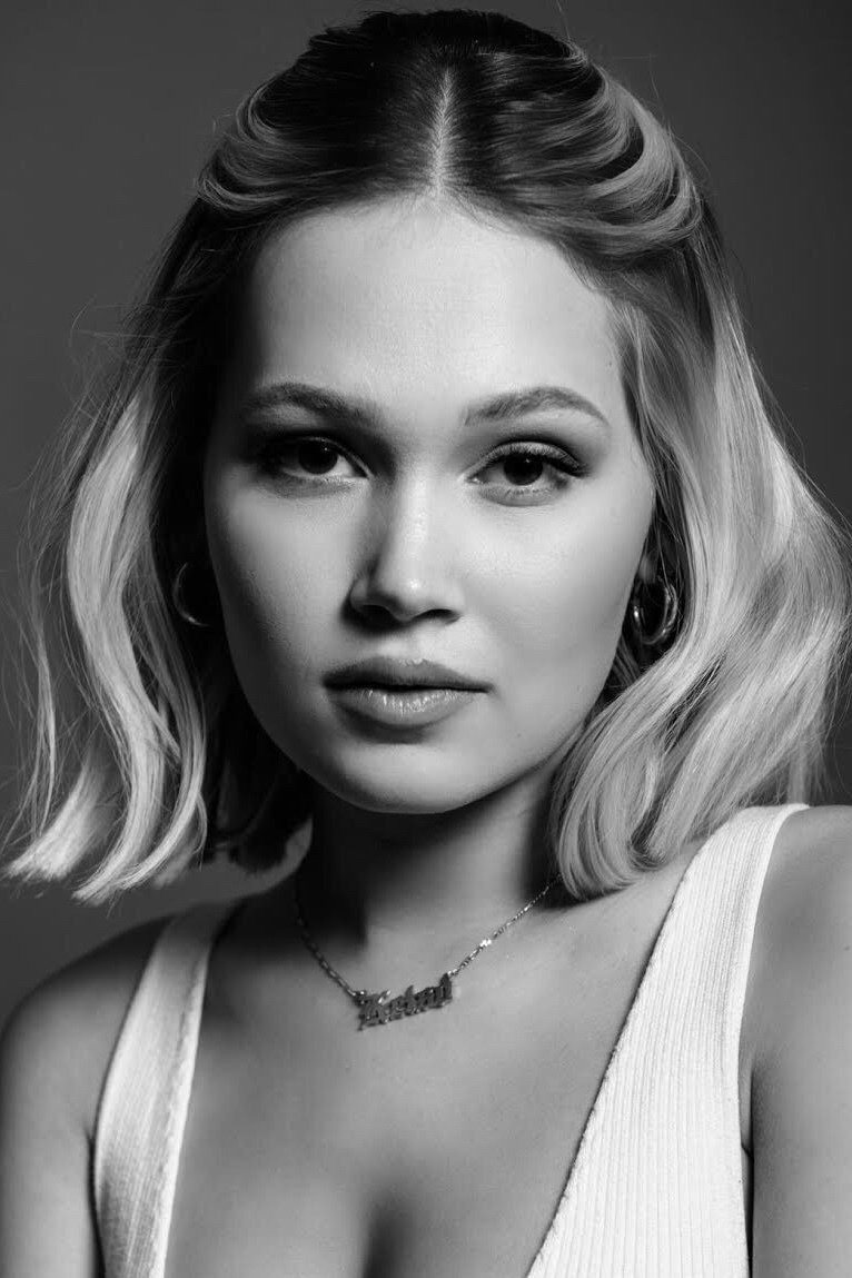 Foto de Kelli Berglund