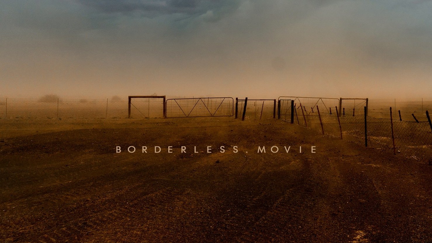 Backdrop image