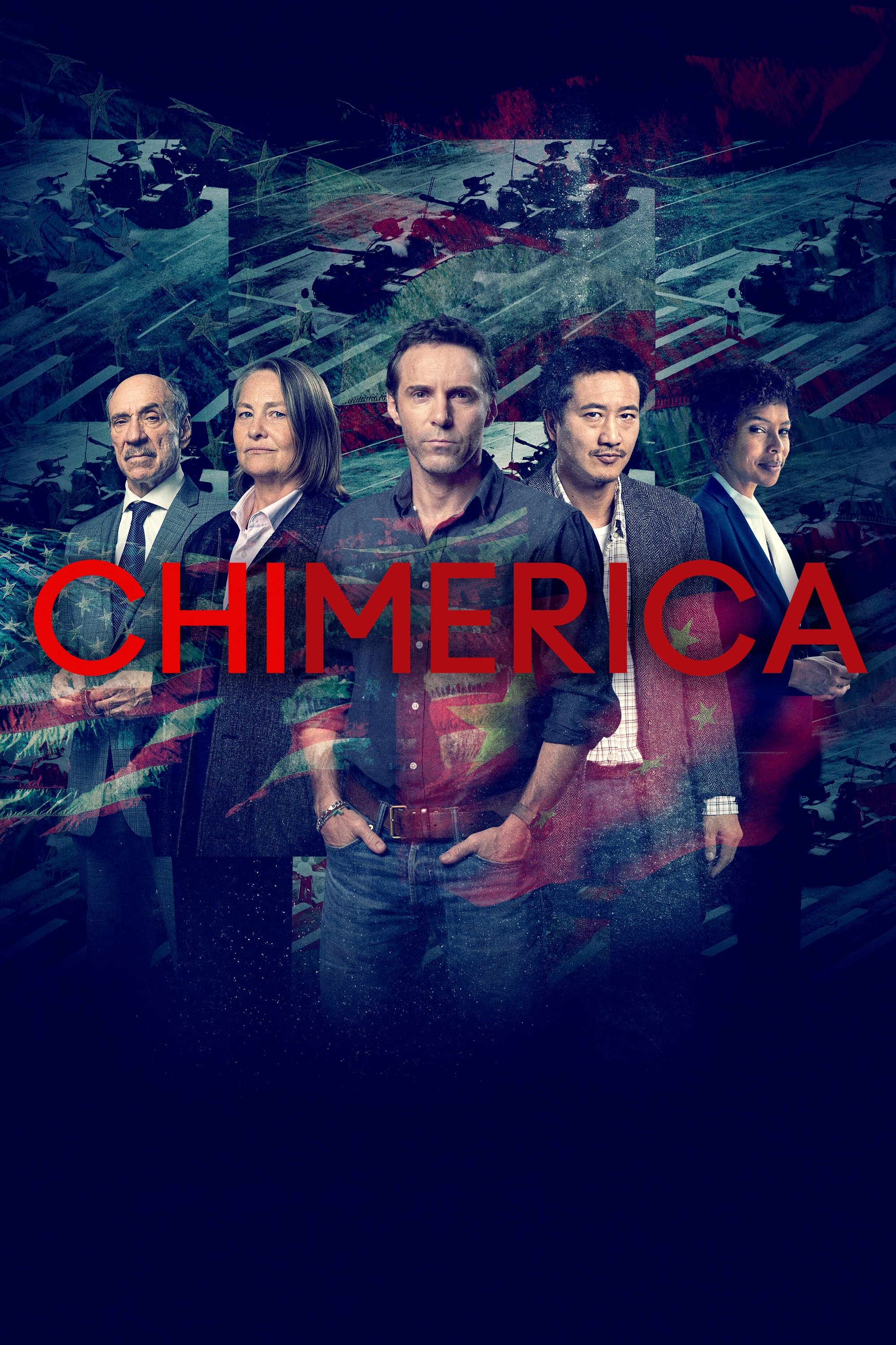 Poster de Temporada 1
