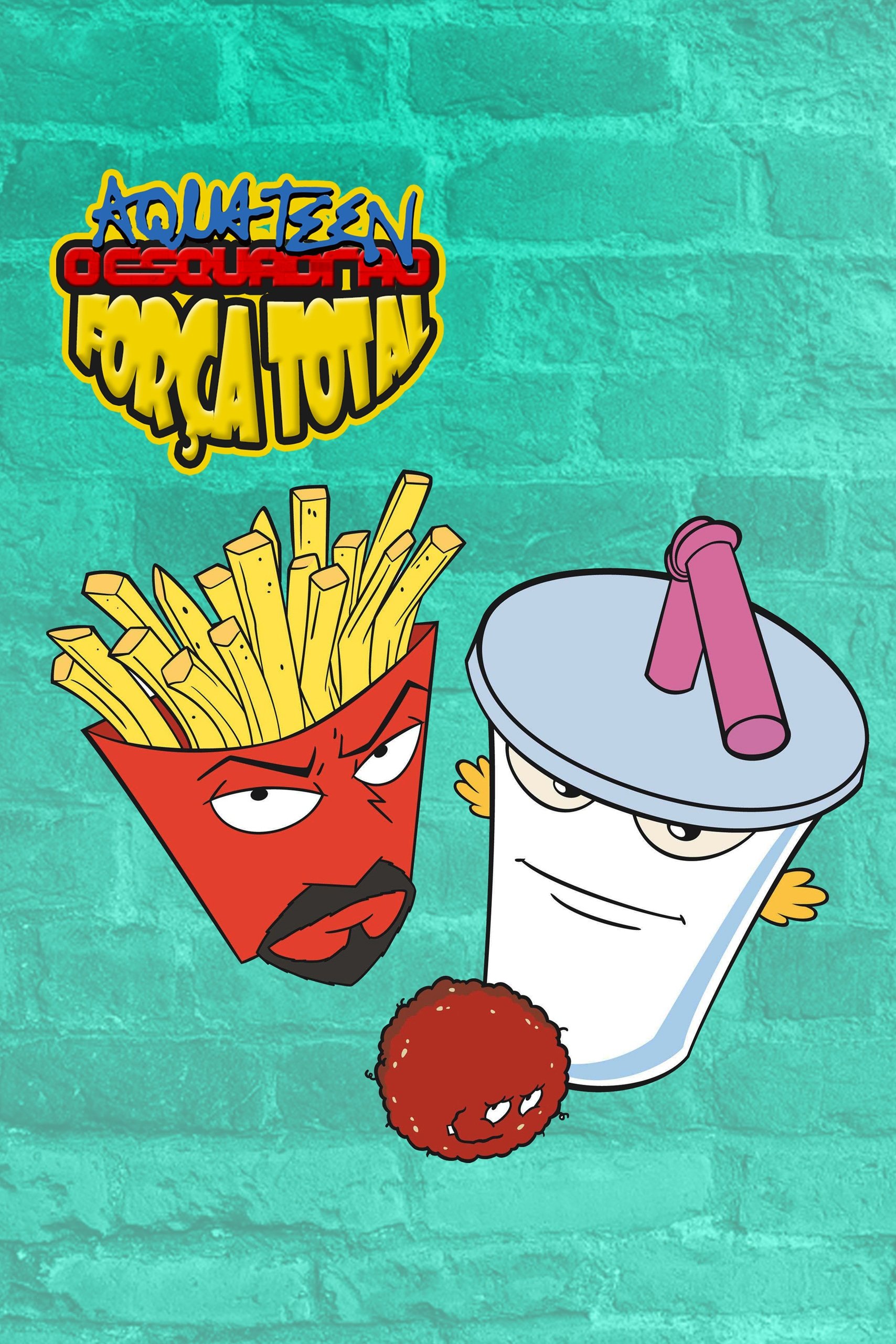 Poster de Temporada 1