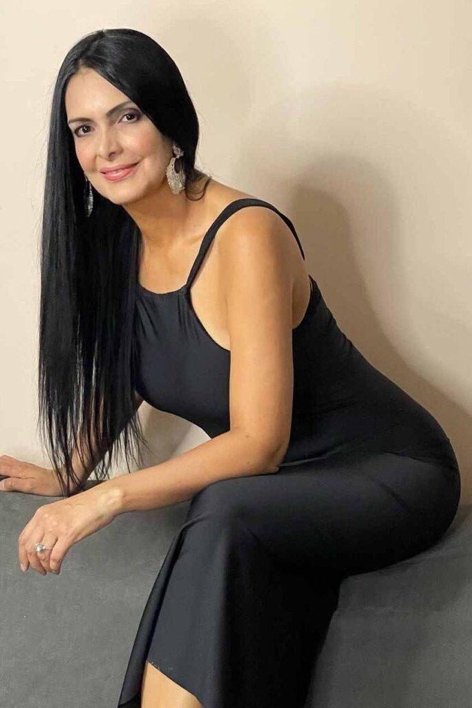 Foto de Marcela Posada