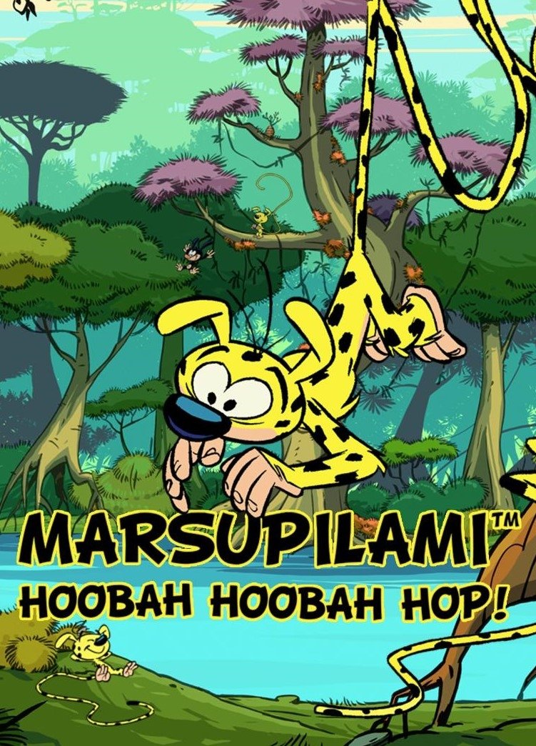 Poster de Temporada 3