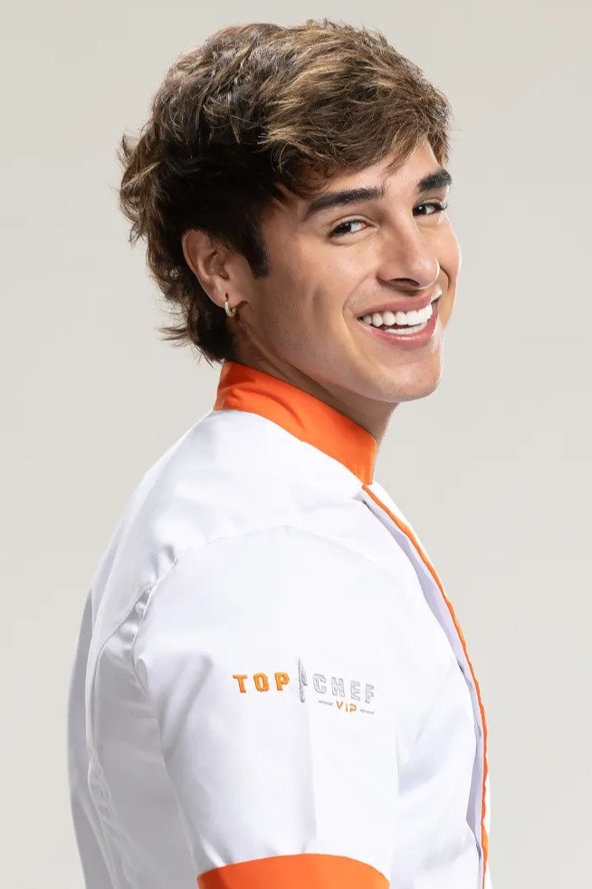 Foto de Matías Ochoa