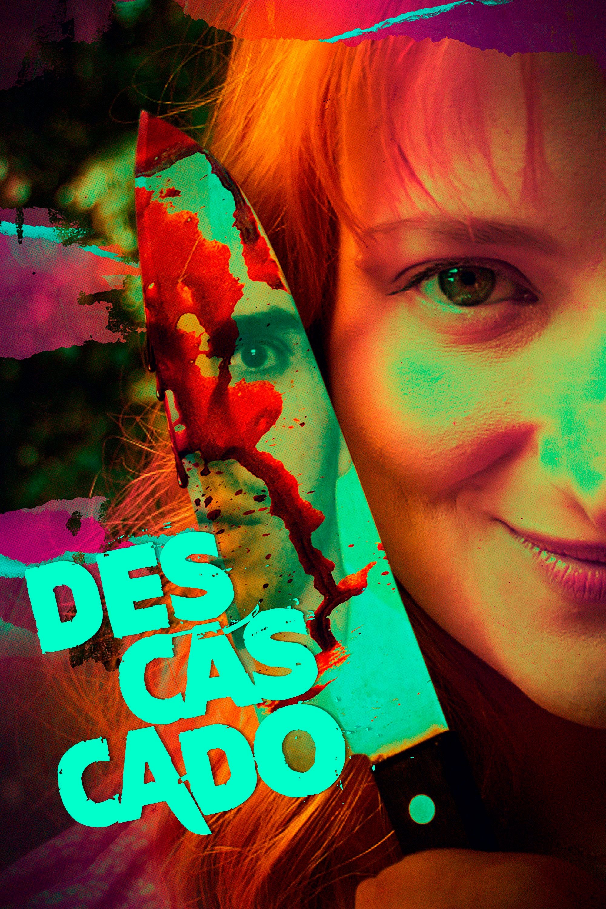 Poster de Descascado