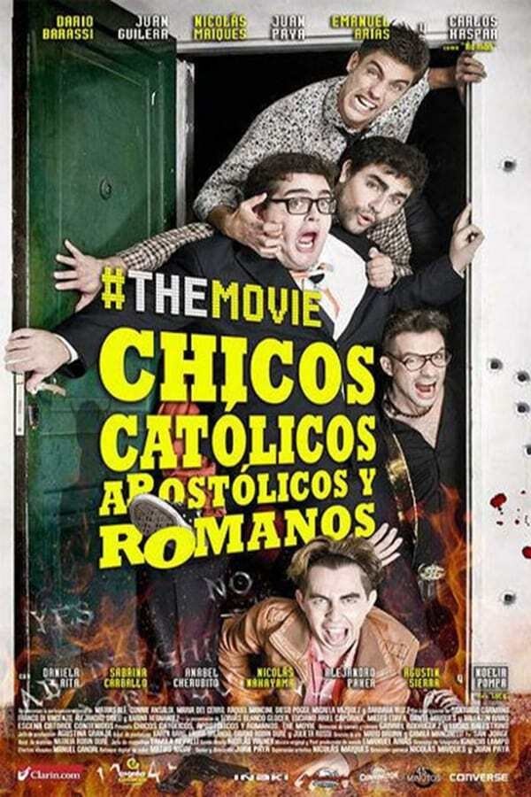 Poster movie