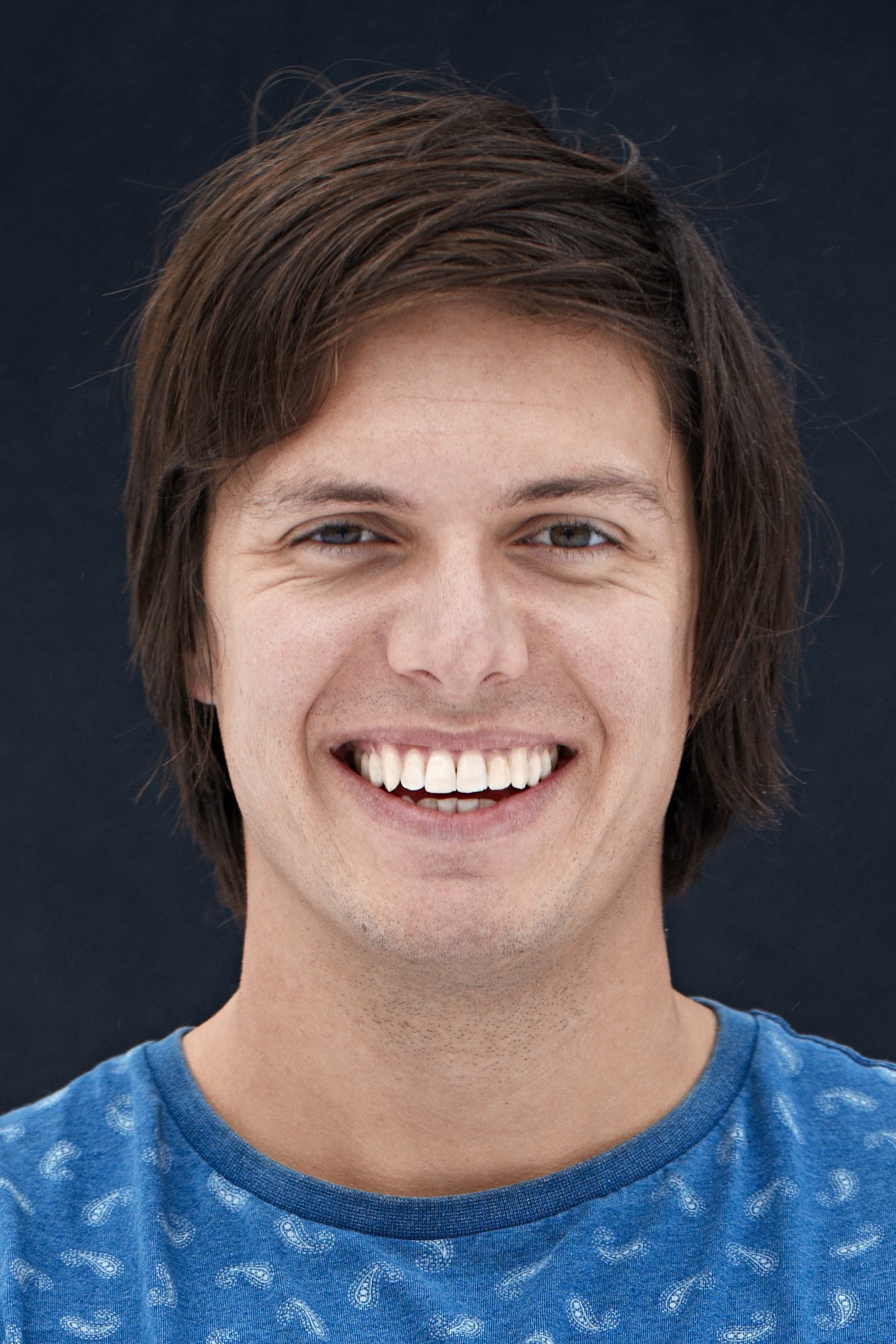 Foto de Andreas Wahl