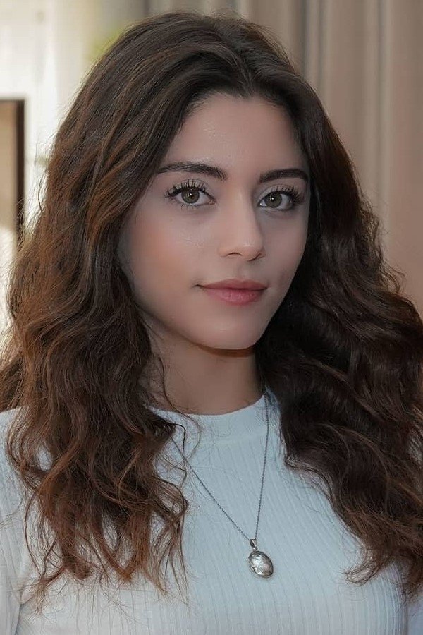 Foto de Sıla Türkoğlu
