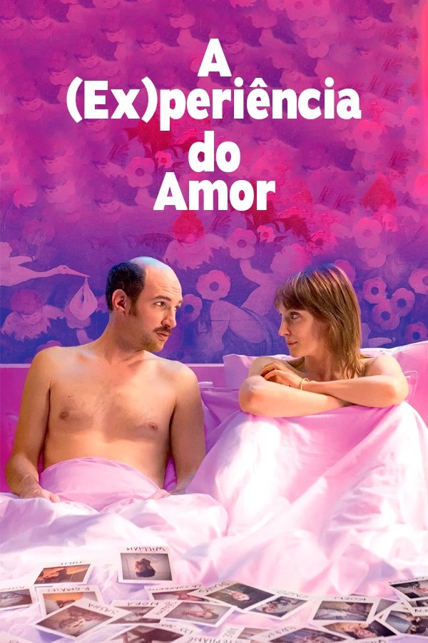 Poster de A (Ex)periência do Amor