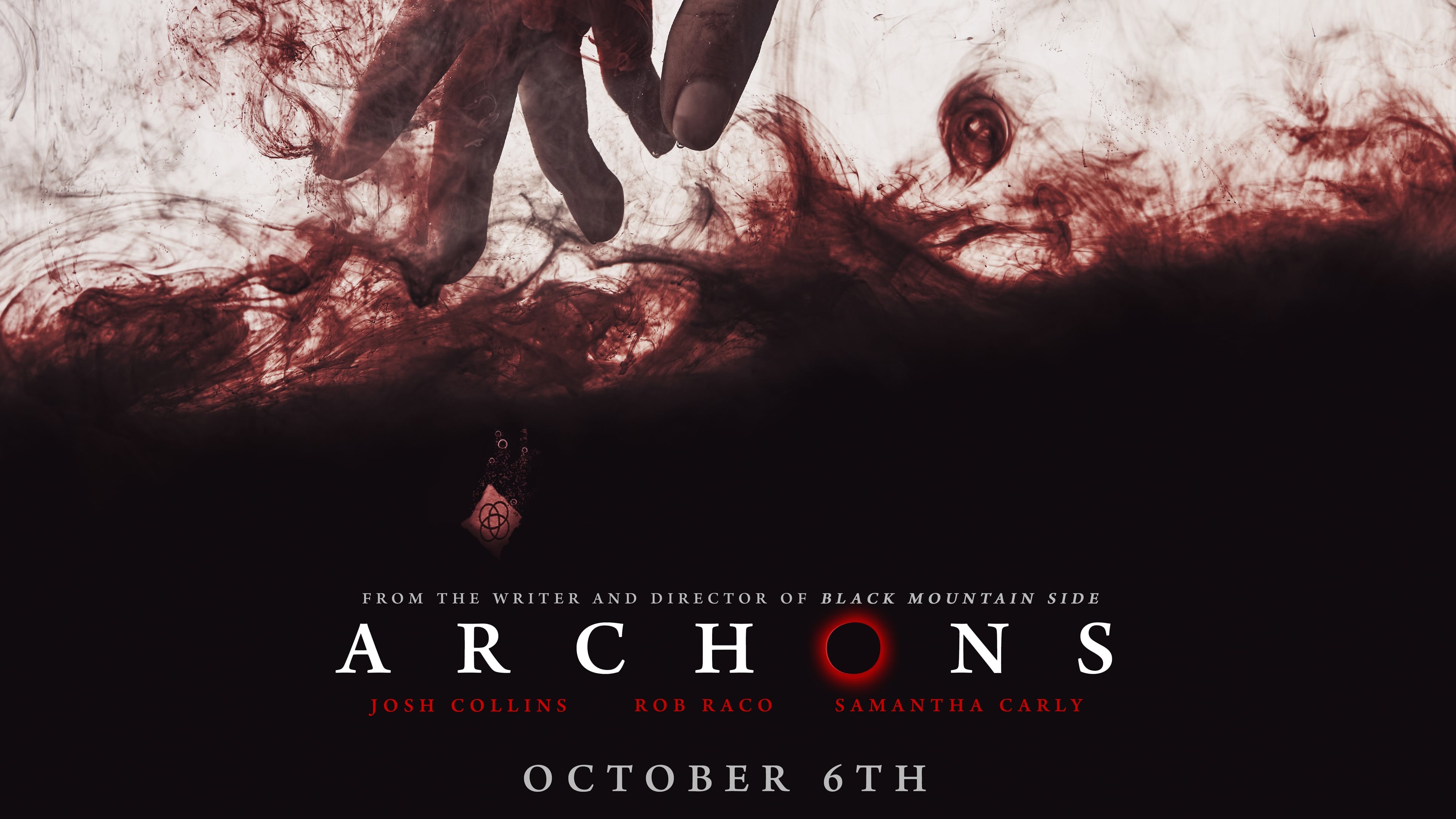 Archons 2018 123movies
