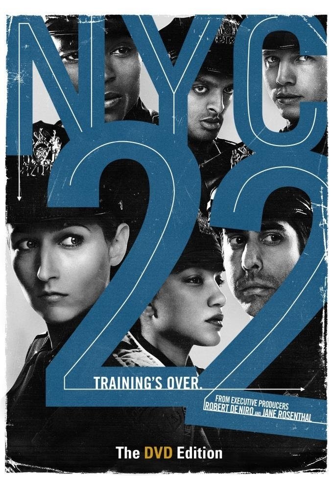 Poster de Temporada 1