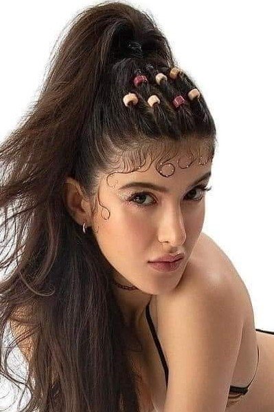 Foto de Shanaya Kapoor