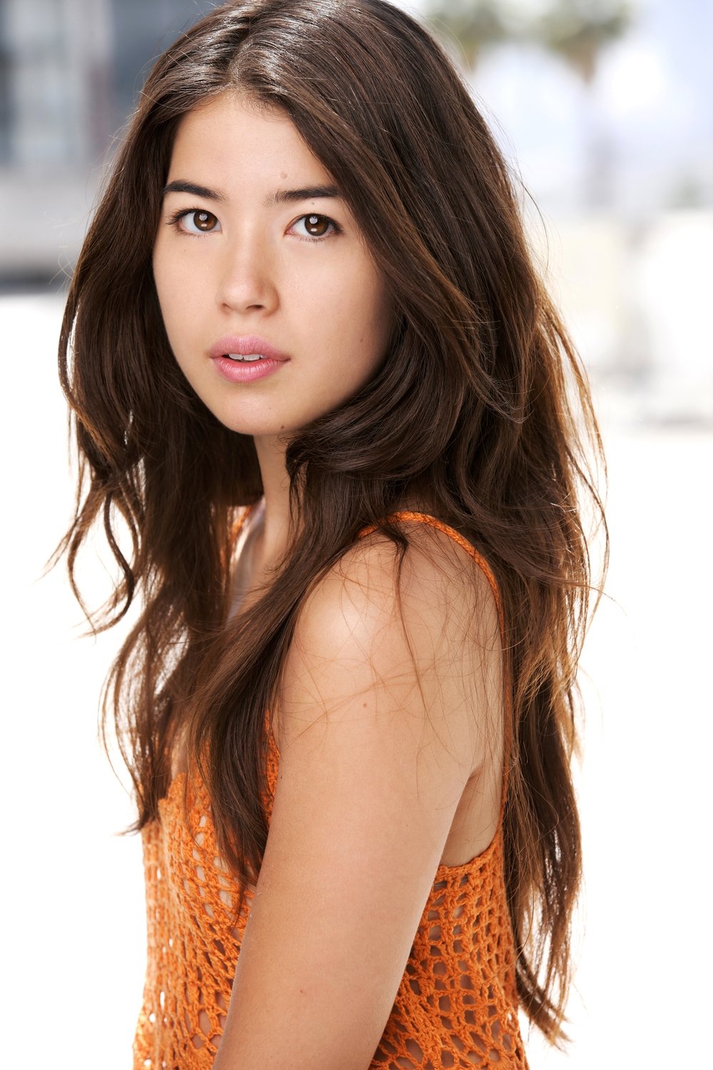 Foto de Nichole Sakura