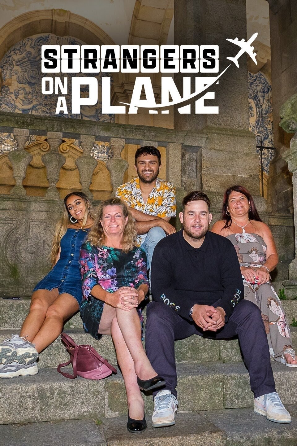 Poster de Temporada 1