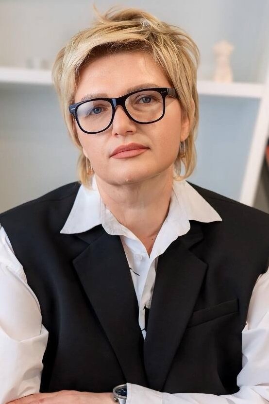 Foto de Елена Путылина