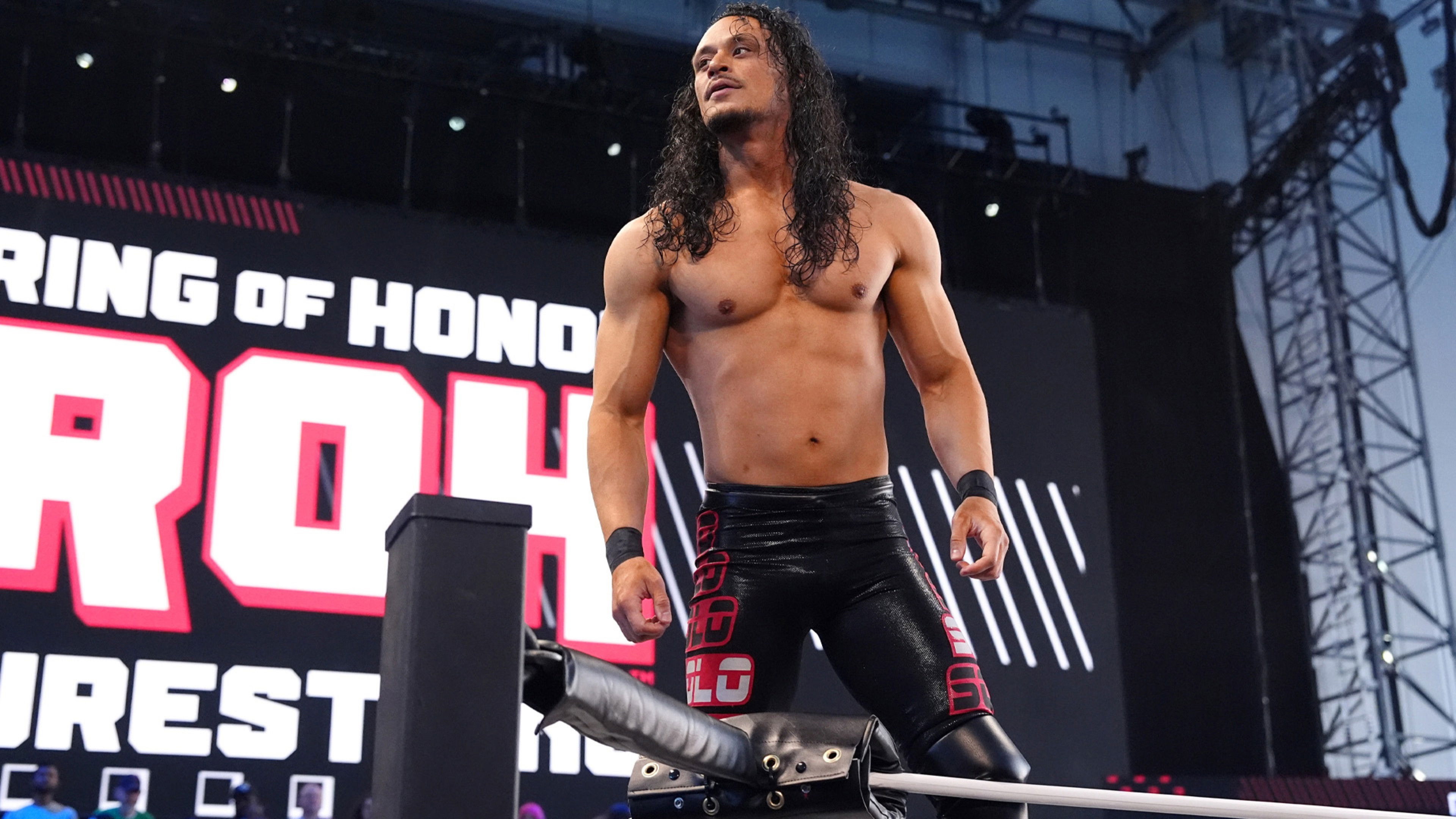 ROH On HonorClub Episode 062