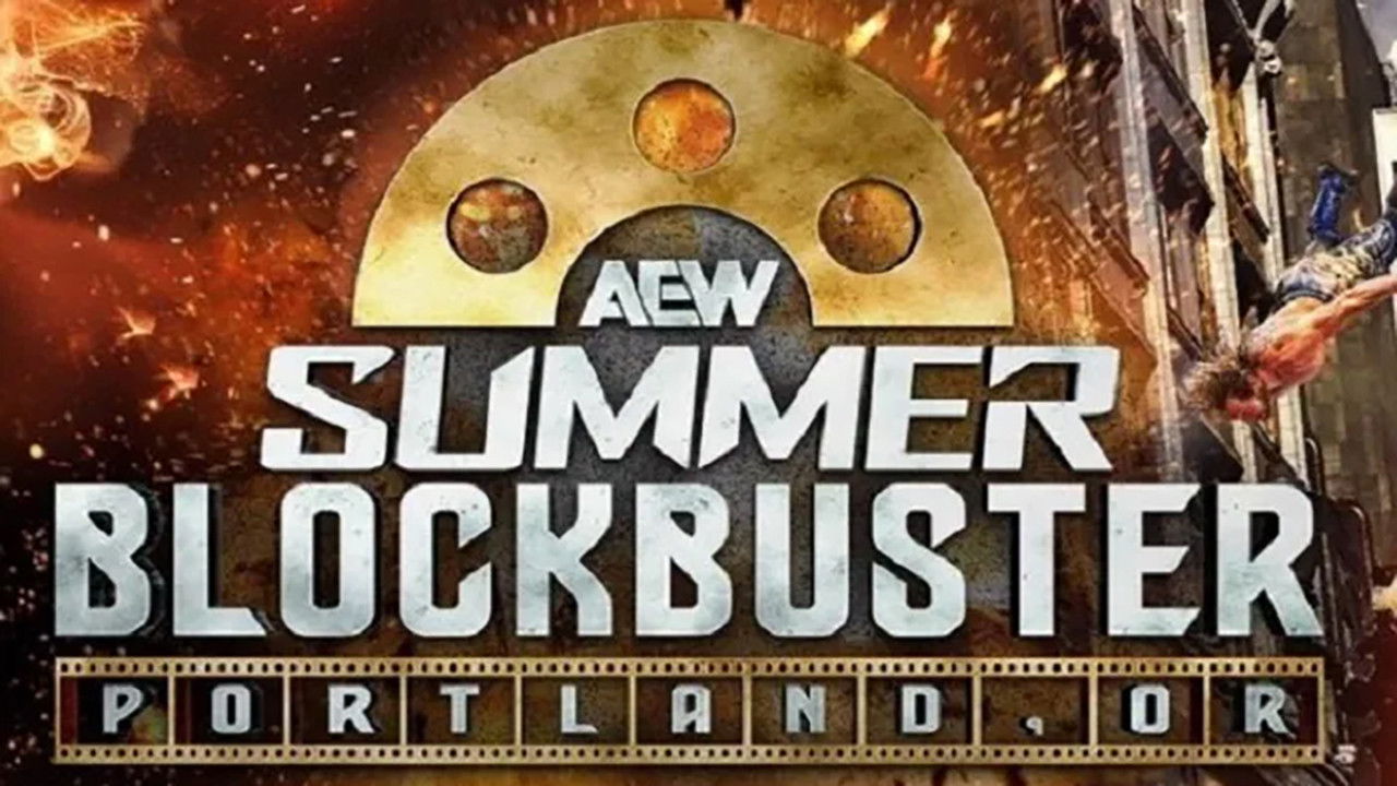 Collision: Summer Blockbuster 2025