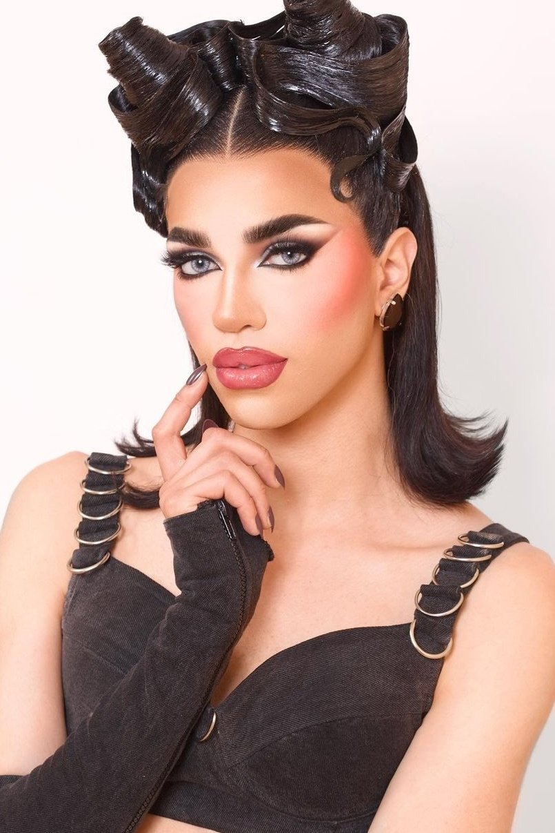 Foto de Paulo "Miss Fiercalicious" Fortes