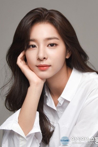 Foto de Seol In Ah