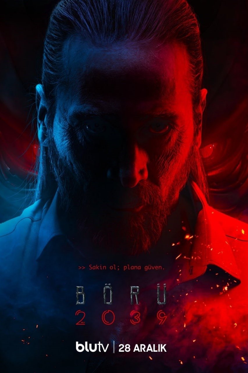 Poster de Temporada 1