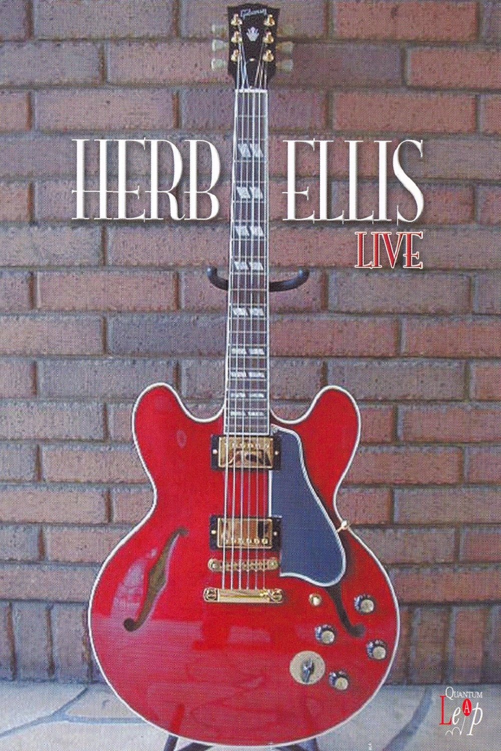 Poster de Some Call It Jazz: Herb Ellis Live in 1981