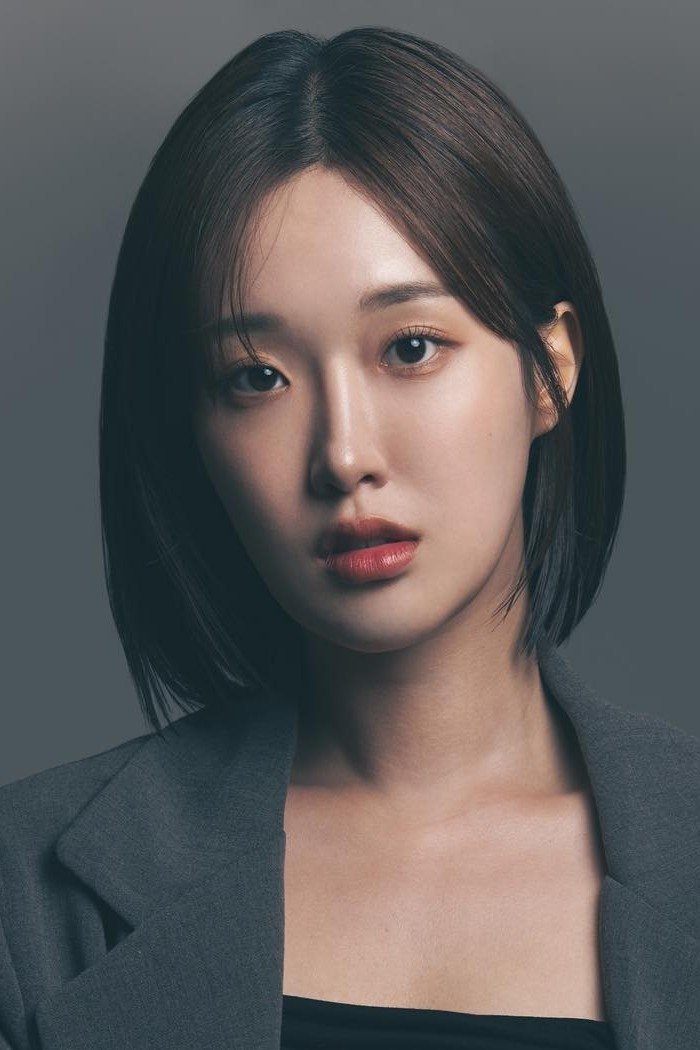 Foto de Kang Soo-bin