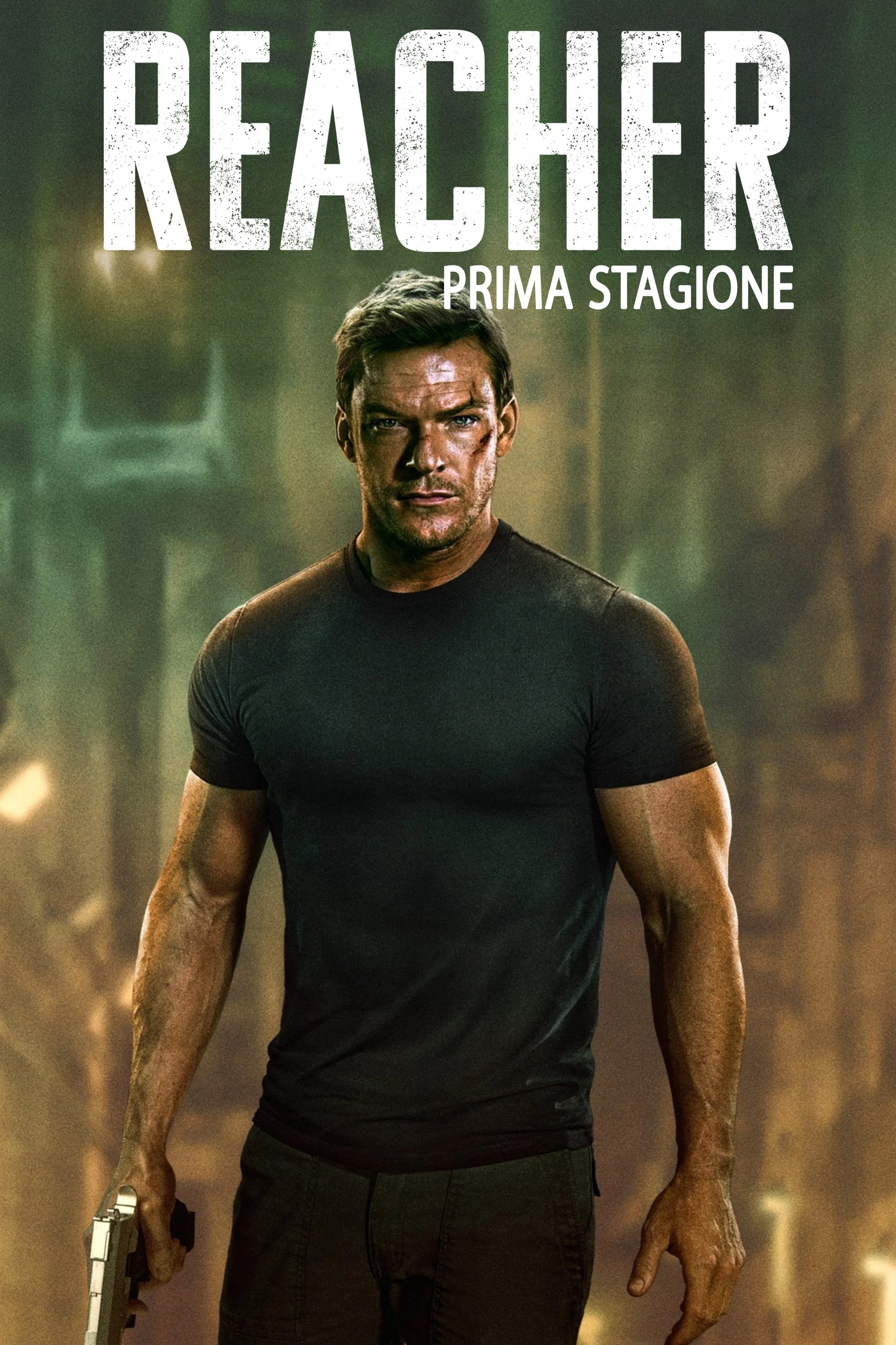 Stagione 1