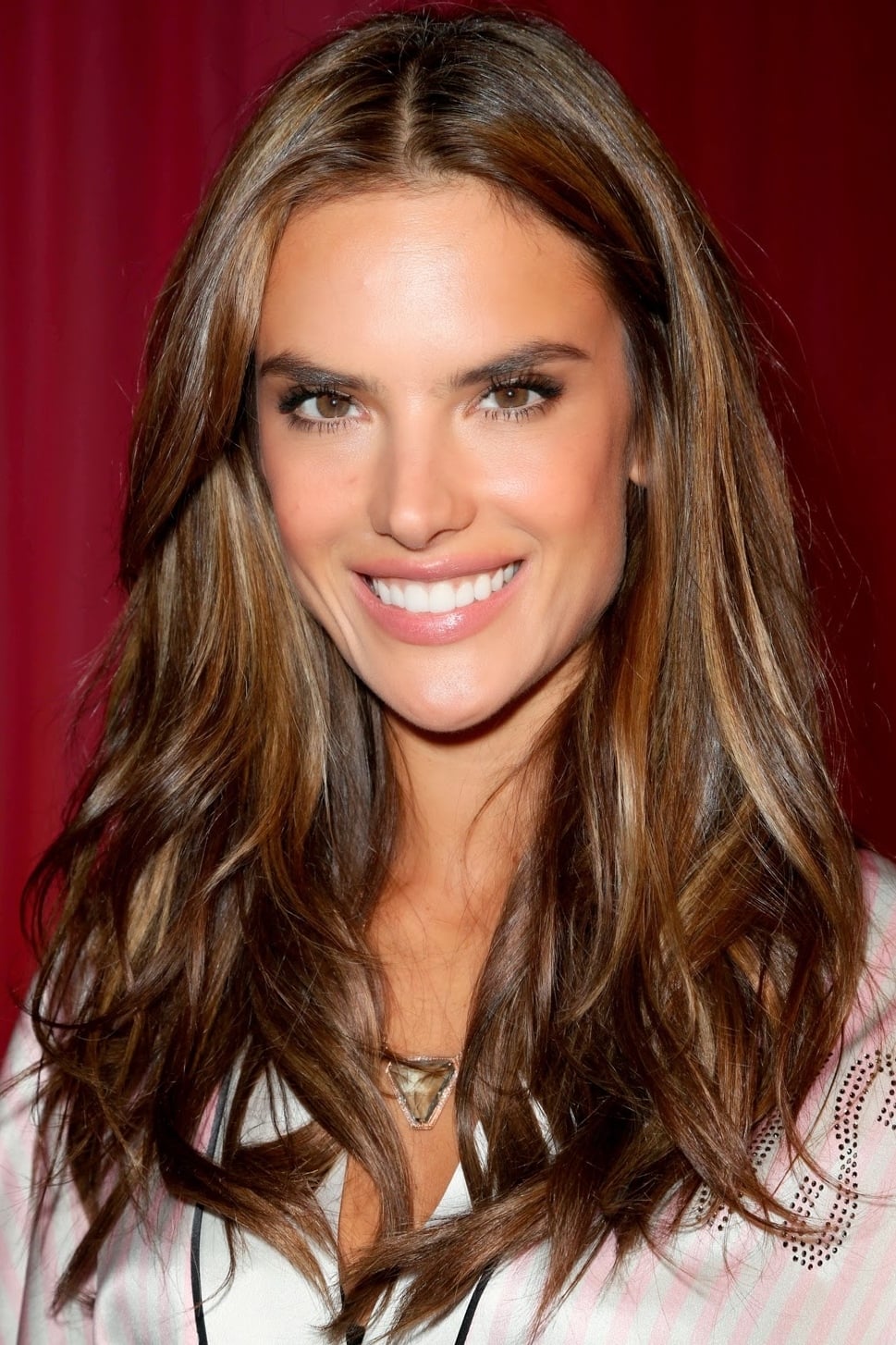 Foto de Alessandra Ambrosio
