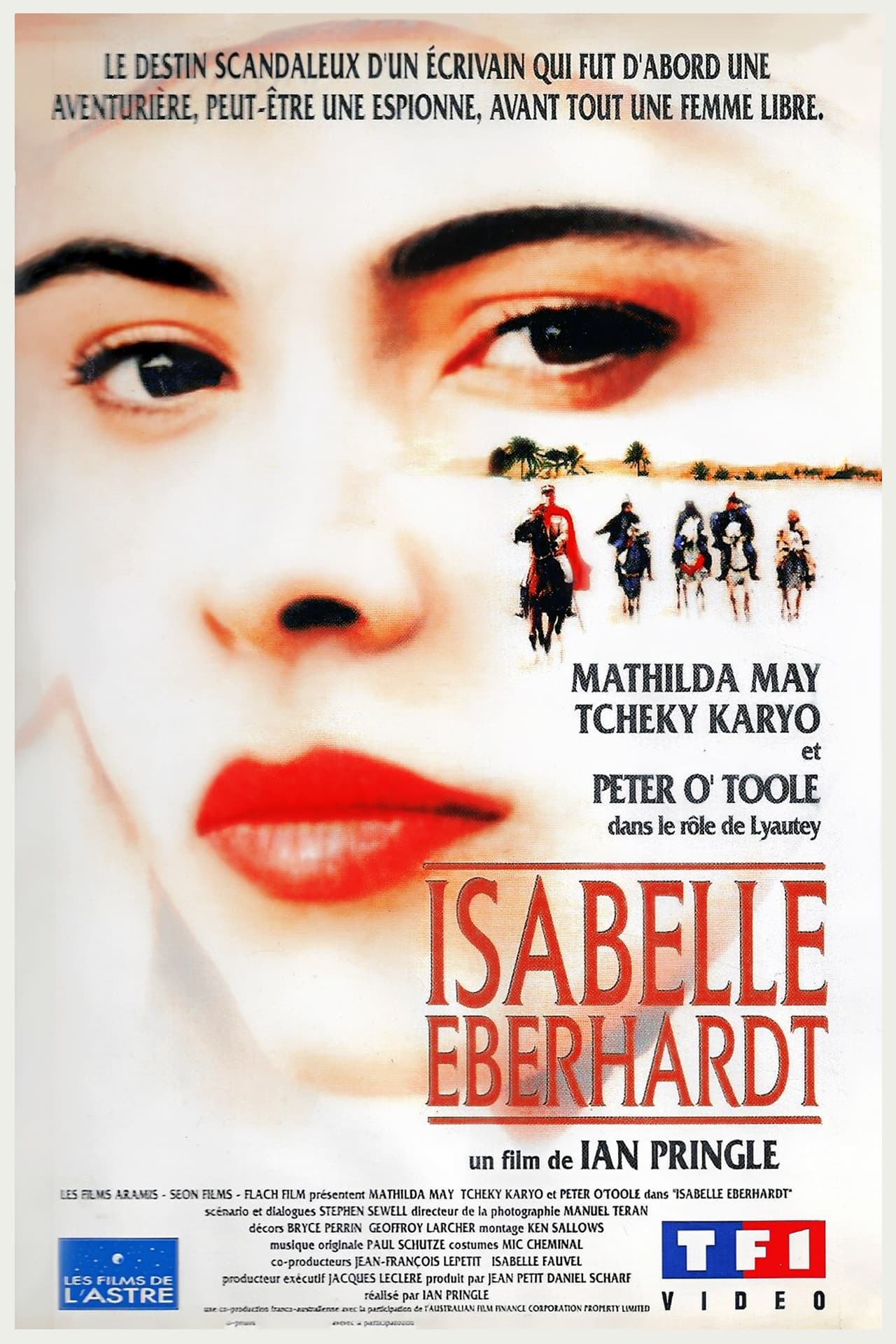 Poster movie
