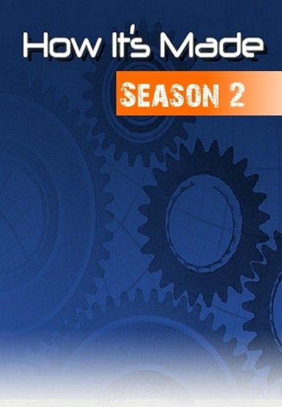 Poster de Temporada 2