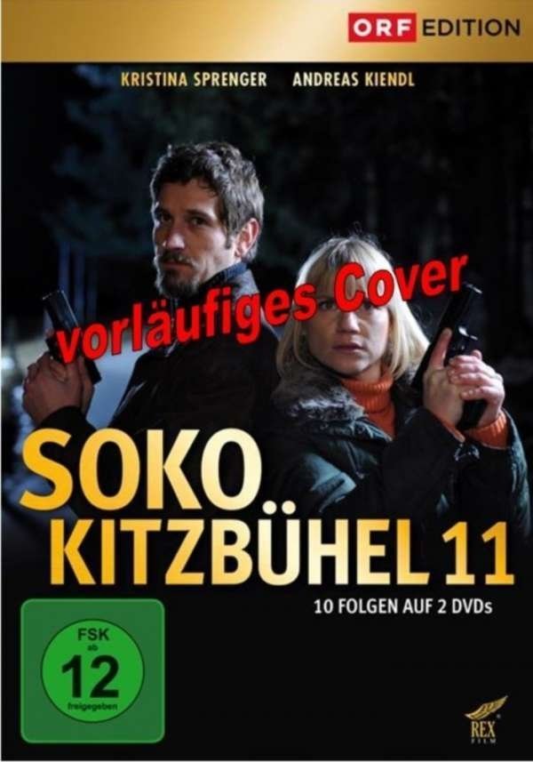 Poster de Temporada 11