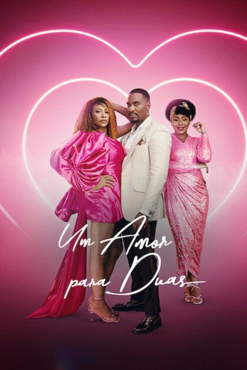 Poster de Um Amor para Duas