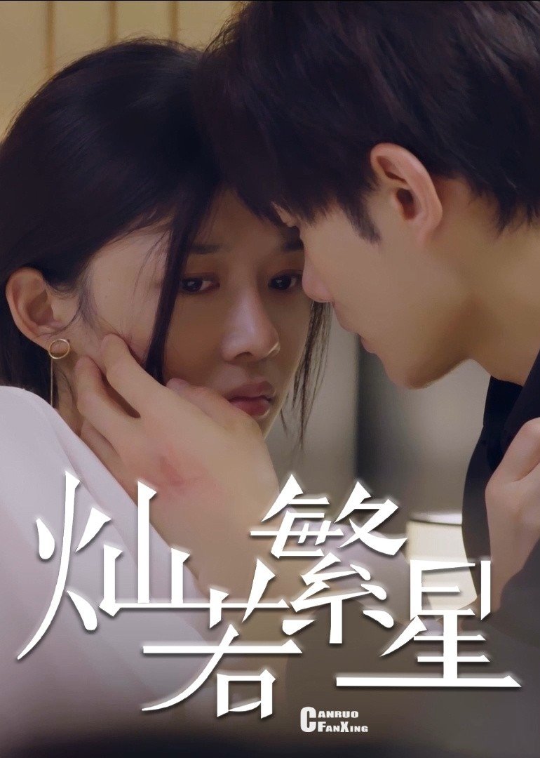Poster de 灿若繁星