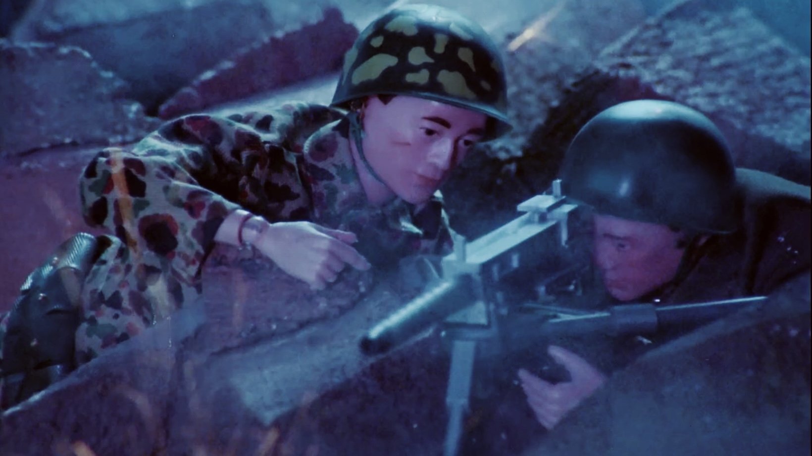 Backdrop image