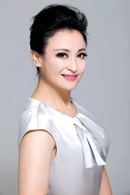 Foto de Wang Luyao