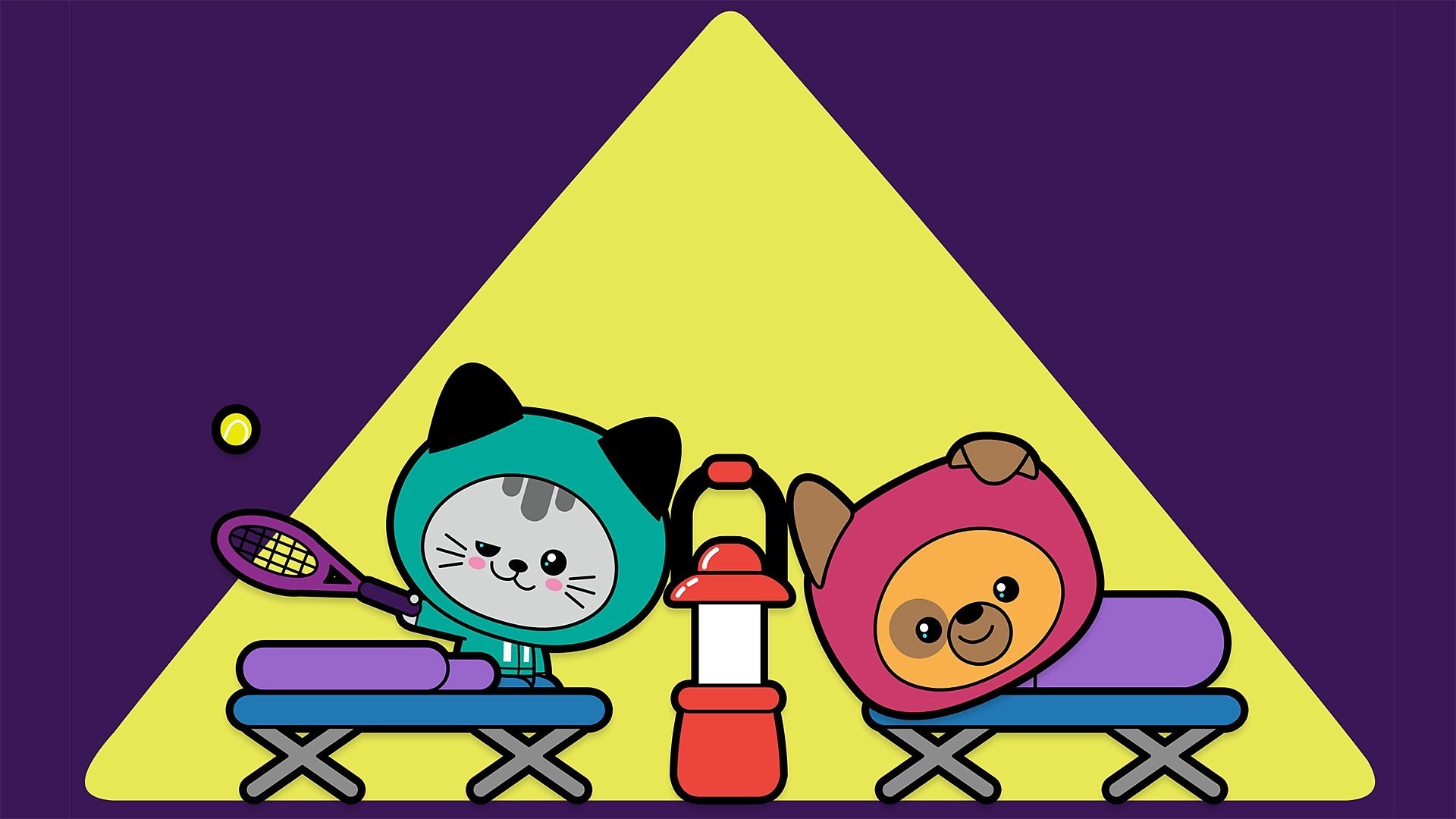Backdrop image