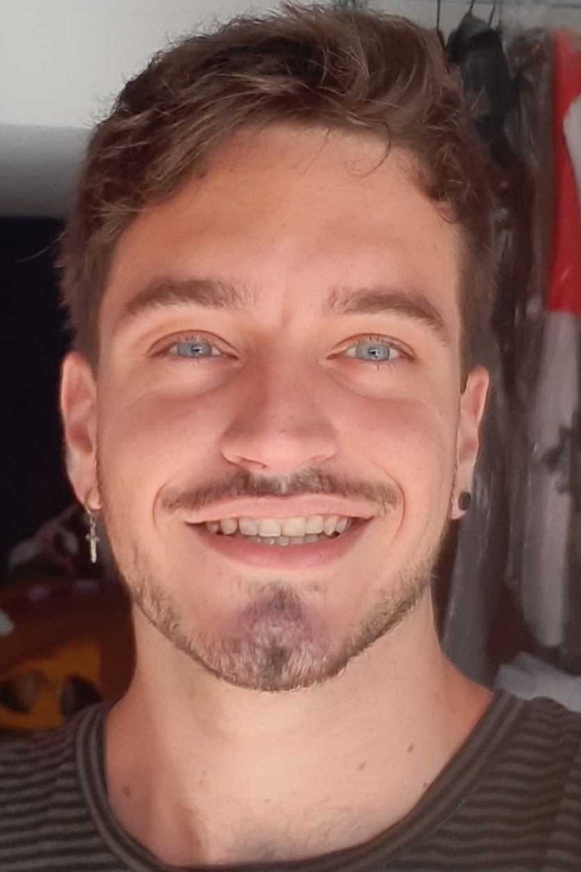 Foto de Nico Scomparim