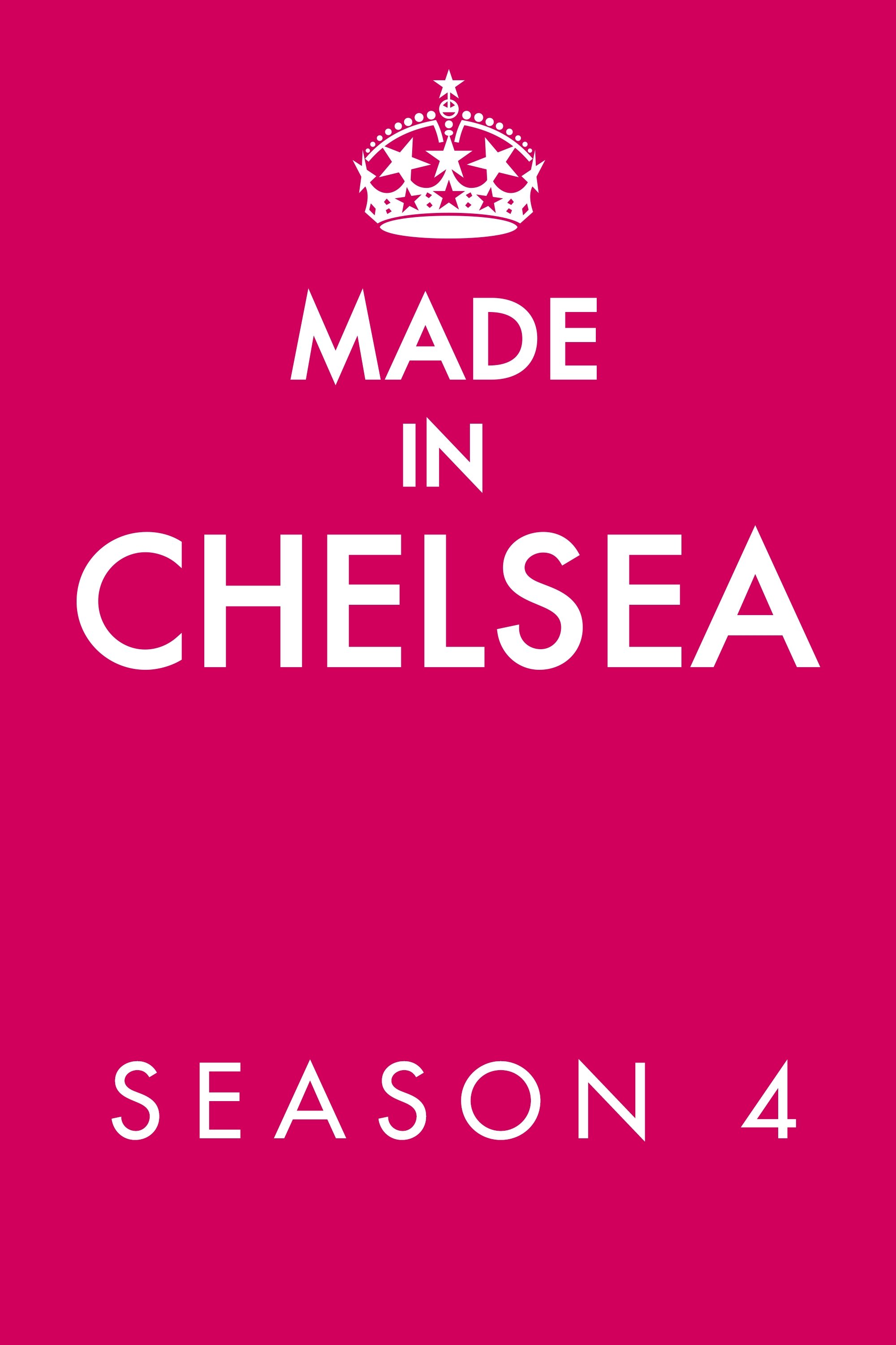 Poster de Temporada 4