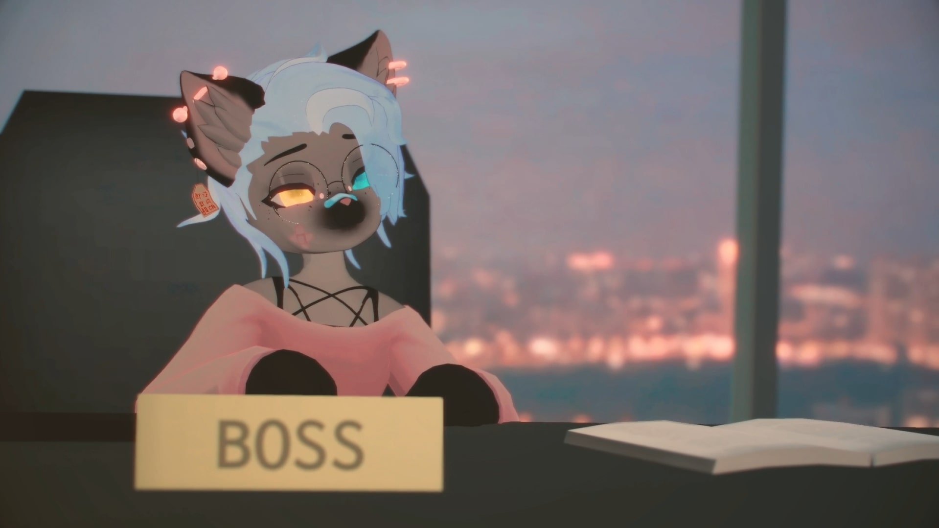 Backdrop image