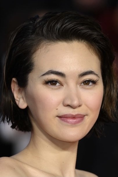 Foto de Jessica Henwick