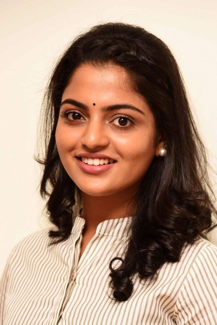 Foto de Nikhila Vimal