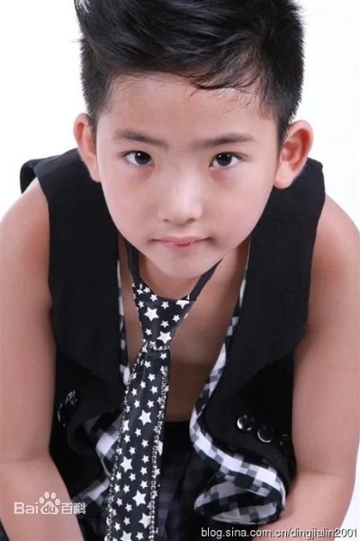 Foto de Ding Jialin