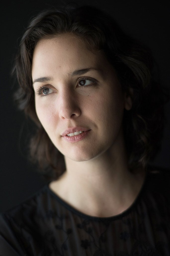 Foto de Antonella Sudasassi