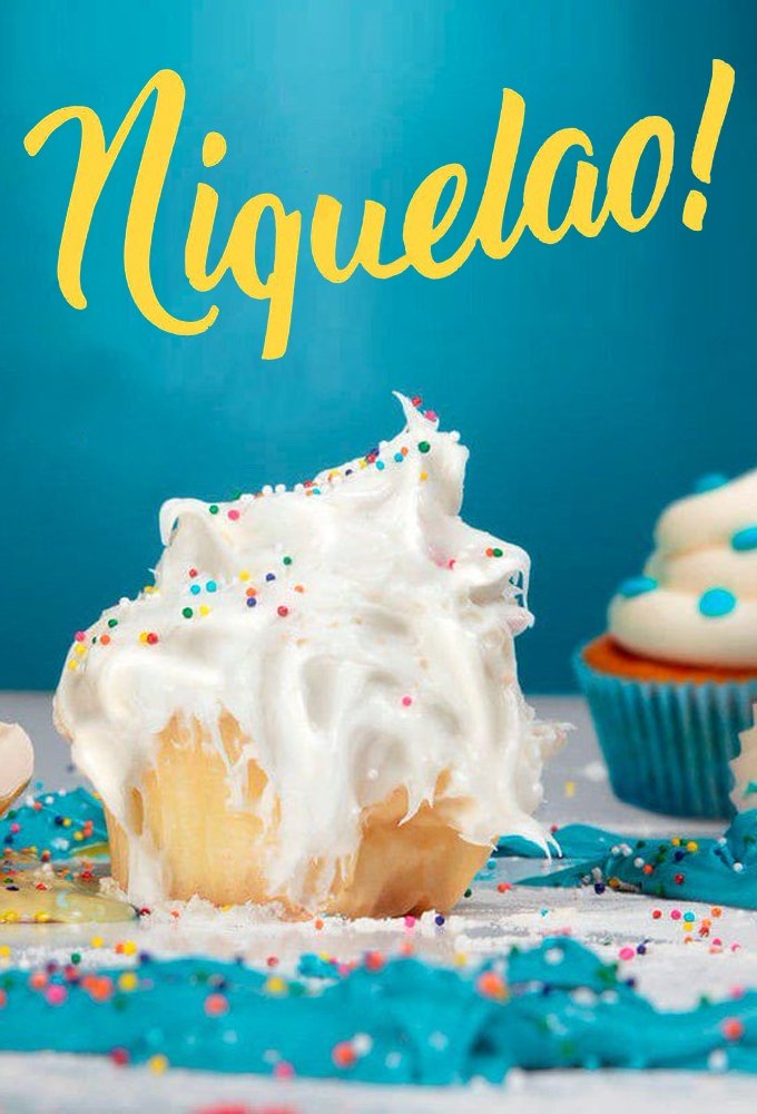Poster de Mandou Bem - Espanha
