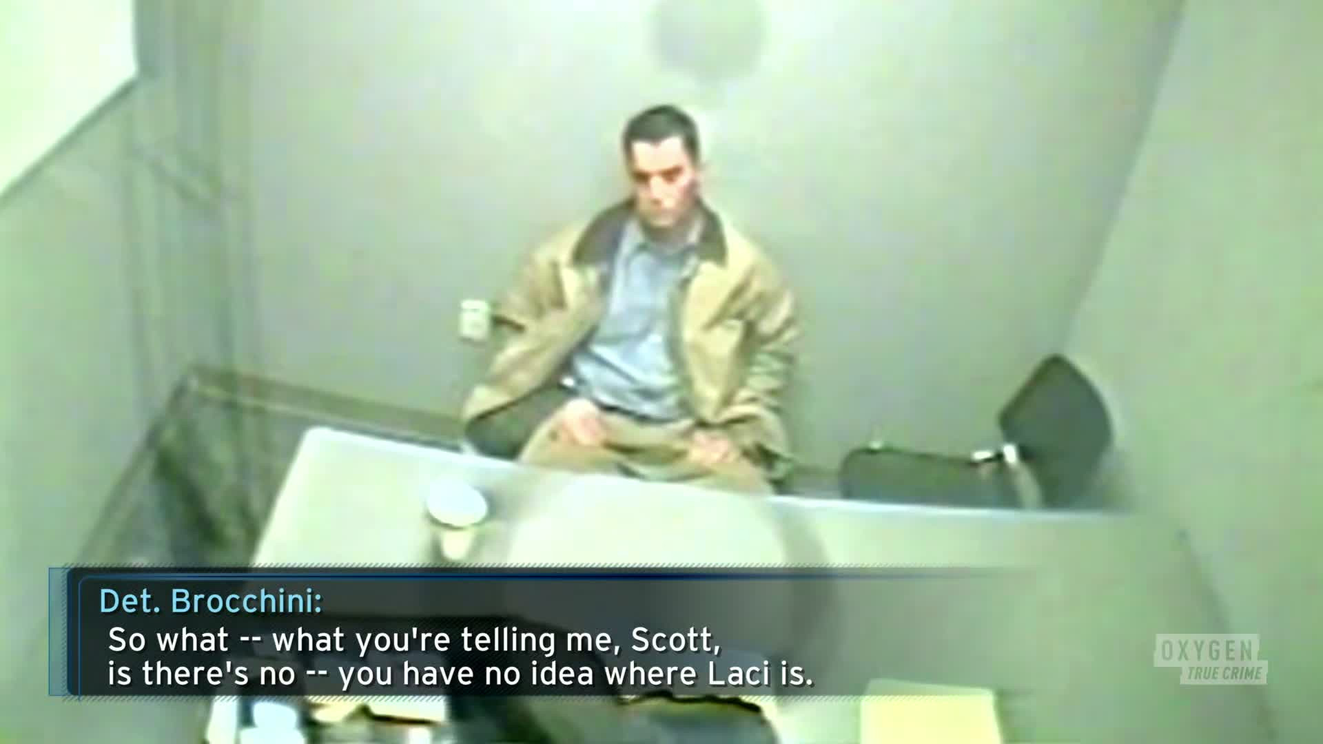 The Disappearance of Laci Peterson