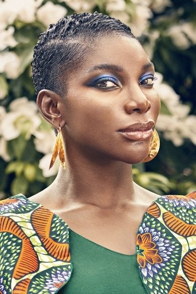 Foto de Michaela Coel