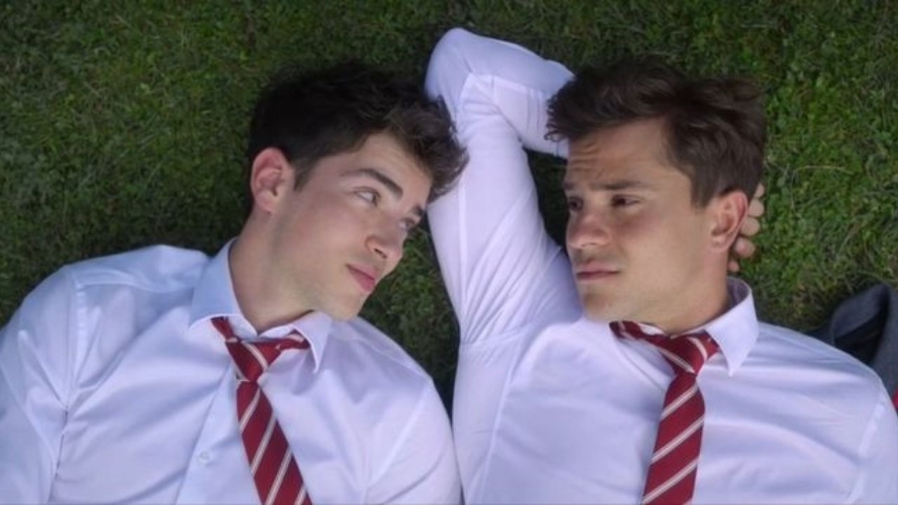 Backdrop image