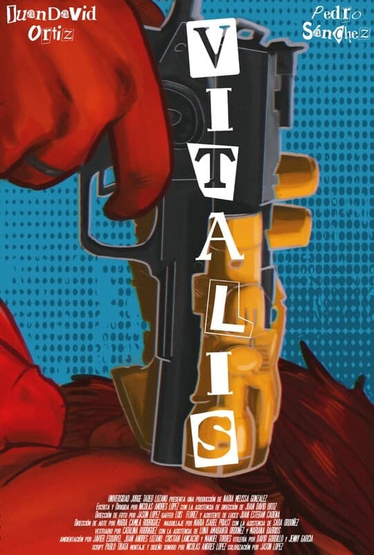 Poster movie