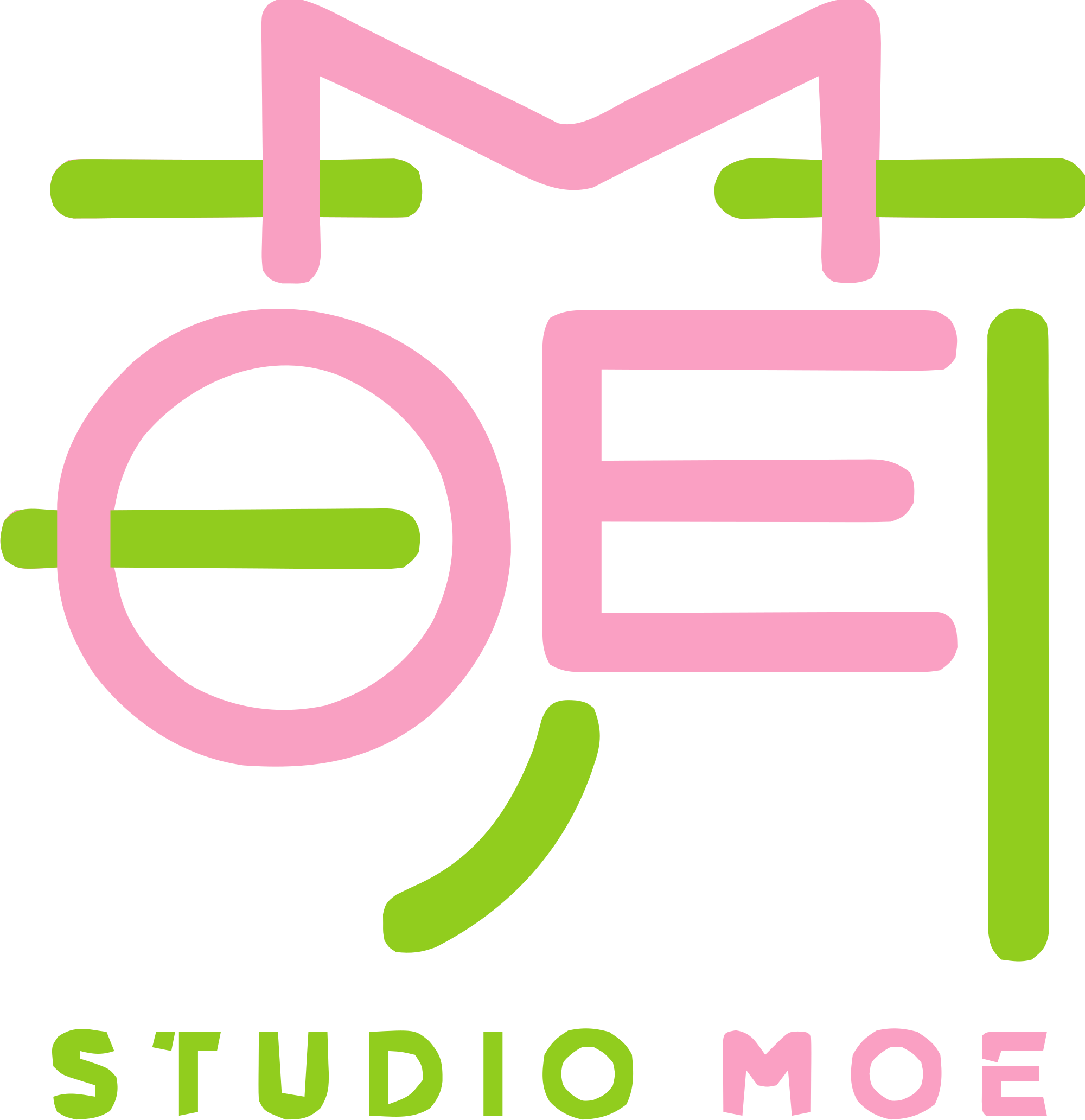MOE